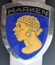 [4-0006] Badge Marken