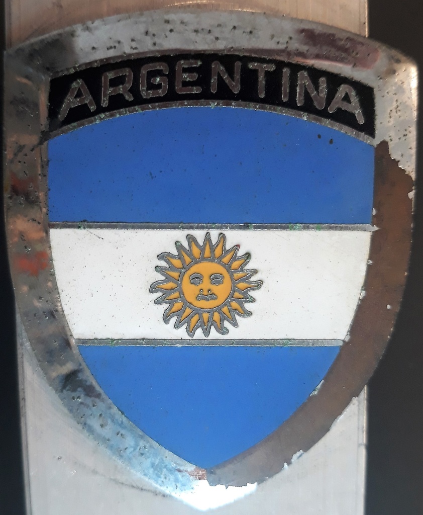 Argentina