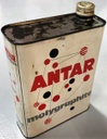 Blik Antar Molygraphite