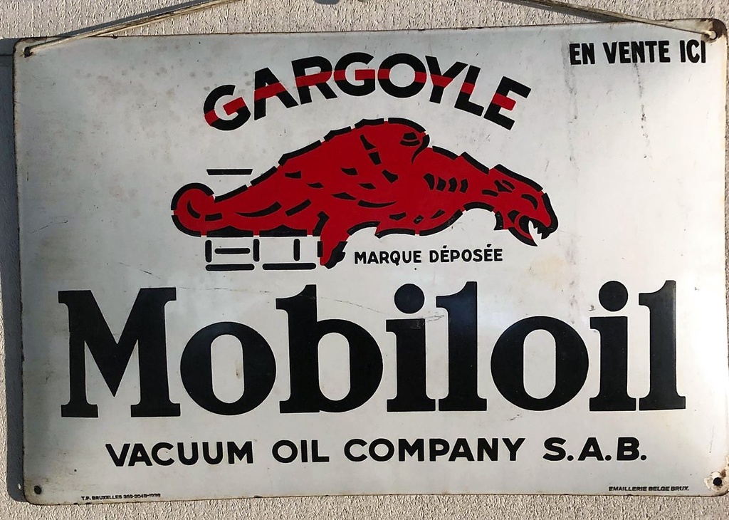 Mobiloil France