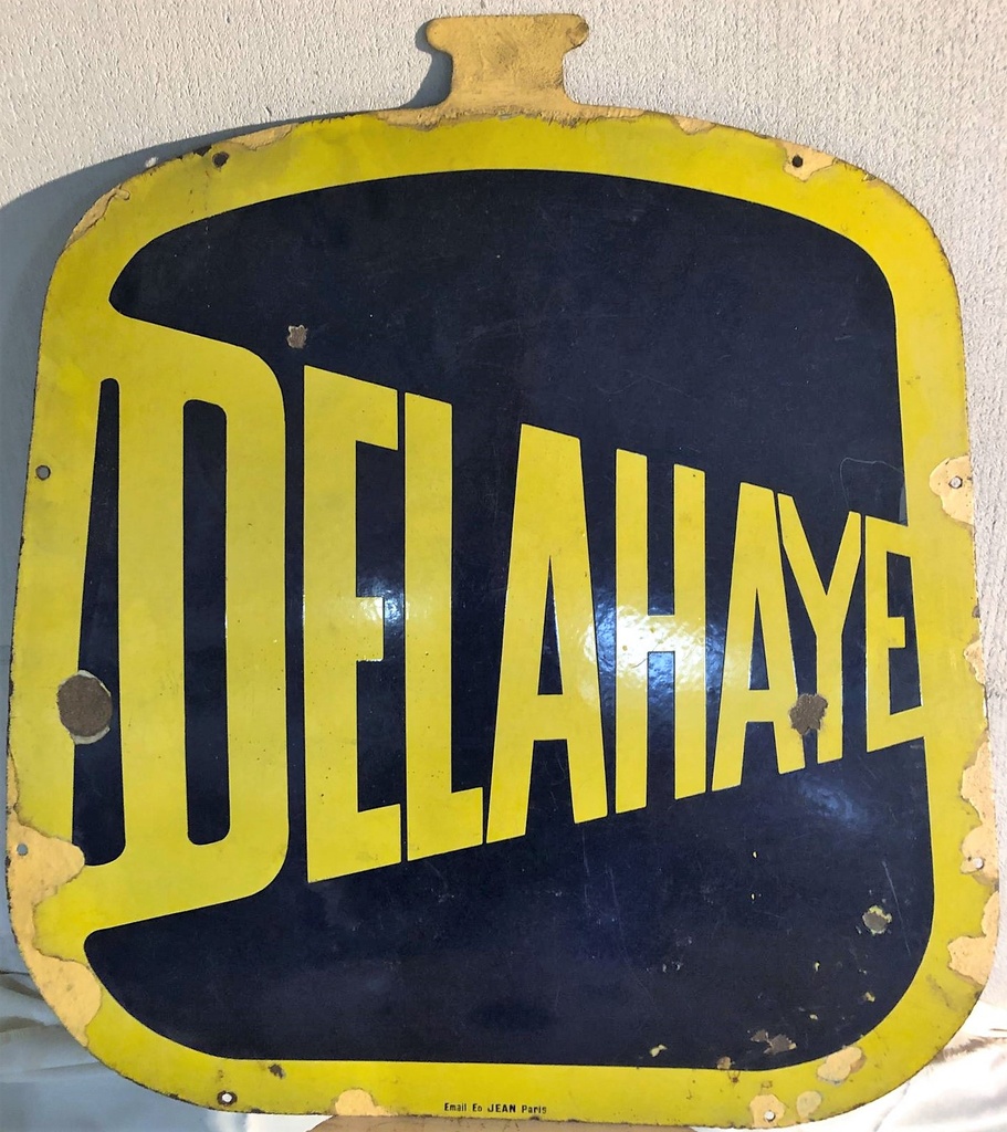 Delahaye