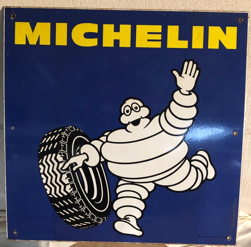 Michelin