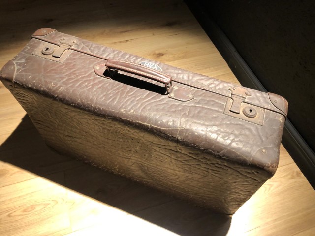 Suitcase