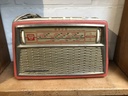 ACEC  transistor portable radio