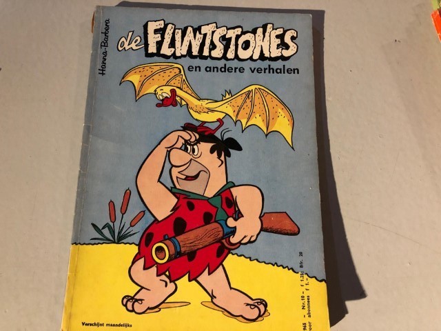 The Flintstones