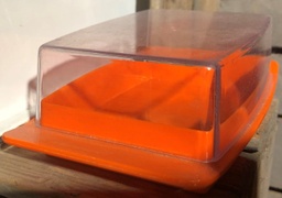 [11-0009] Butter dish