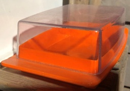 [11-0009] Butter dish