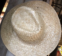 [10-0003] Chapeau de cowboy