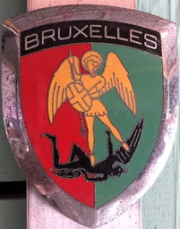 [4-0003] Bruxelles