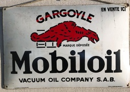 [7-00052] Mobiloil France