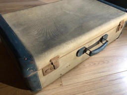 [1-00098] Valise